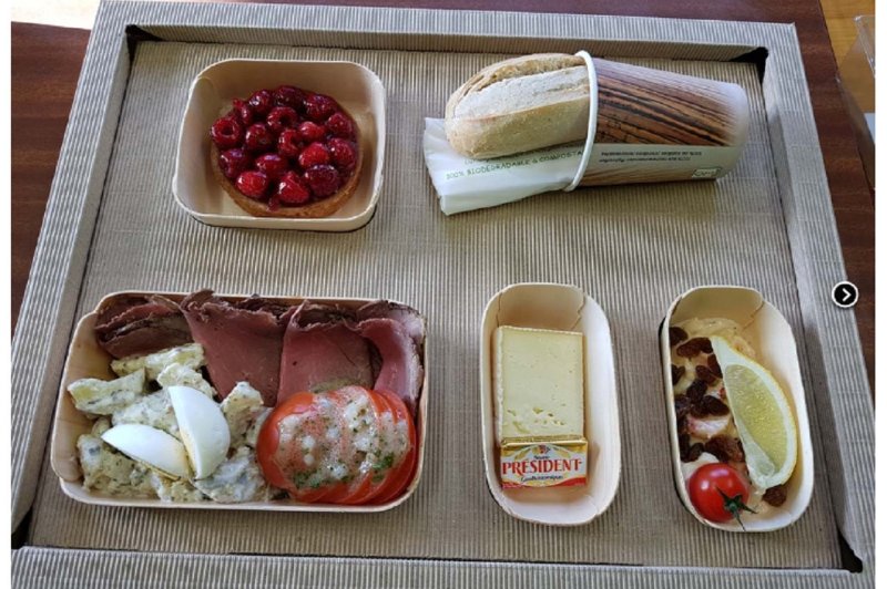 Plancha - photo 3