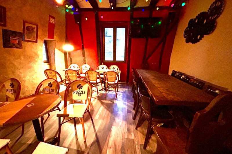 Puzzle Pub - photo 2