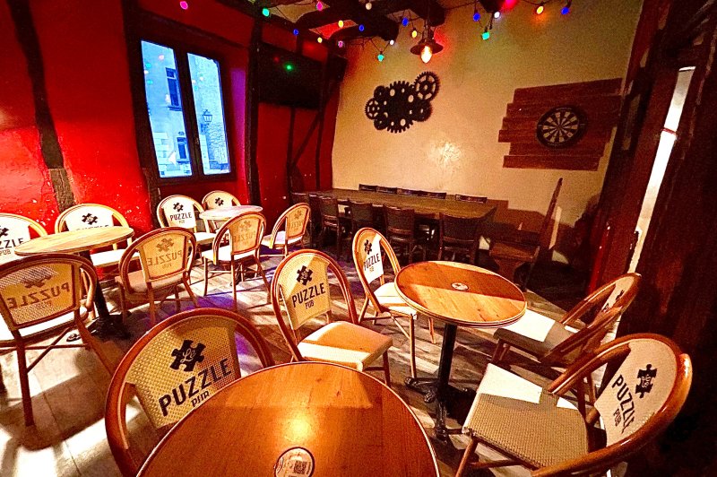 Puzzle Pub - photo 3