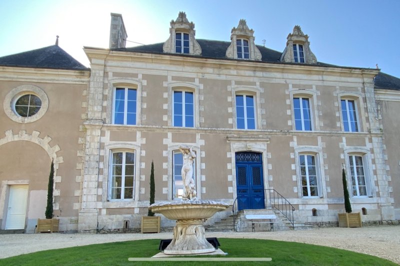 Château de Montbeil - photo 2