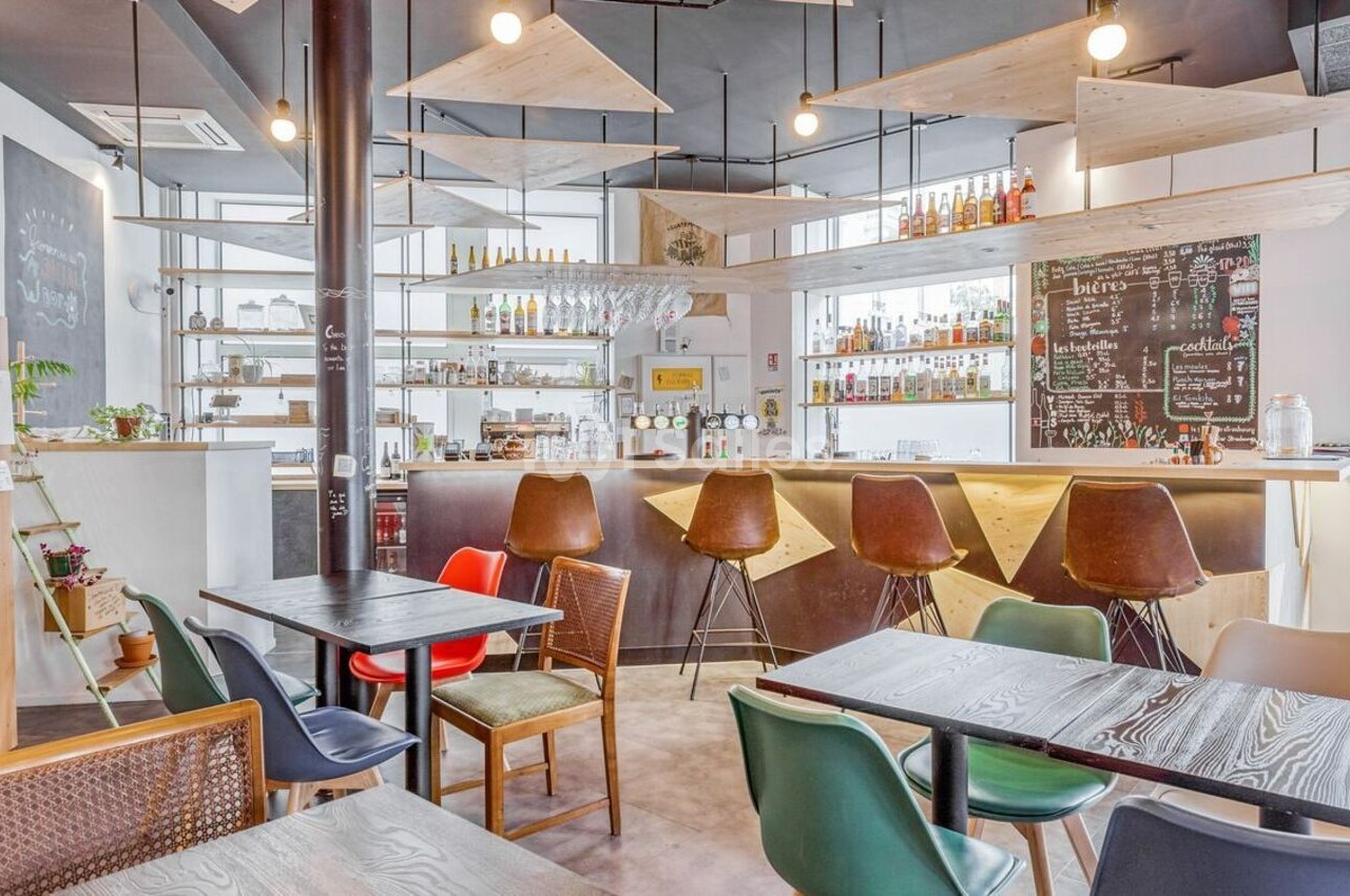 Le Social Bar Strasbourg - galerie - photo 3
