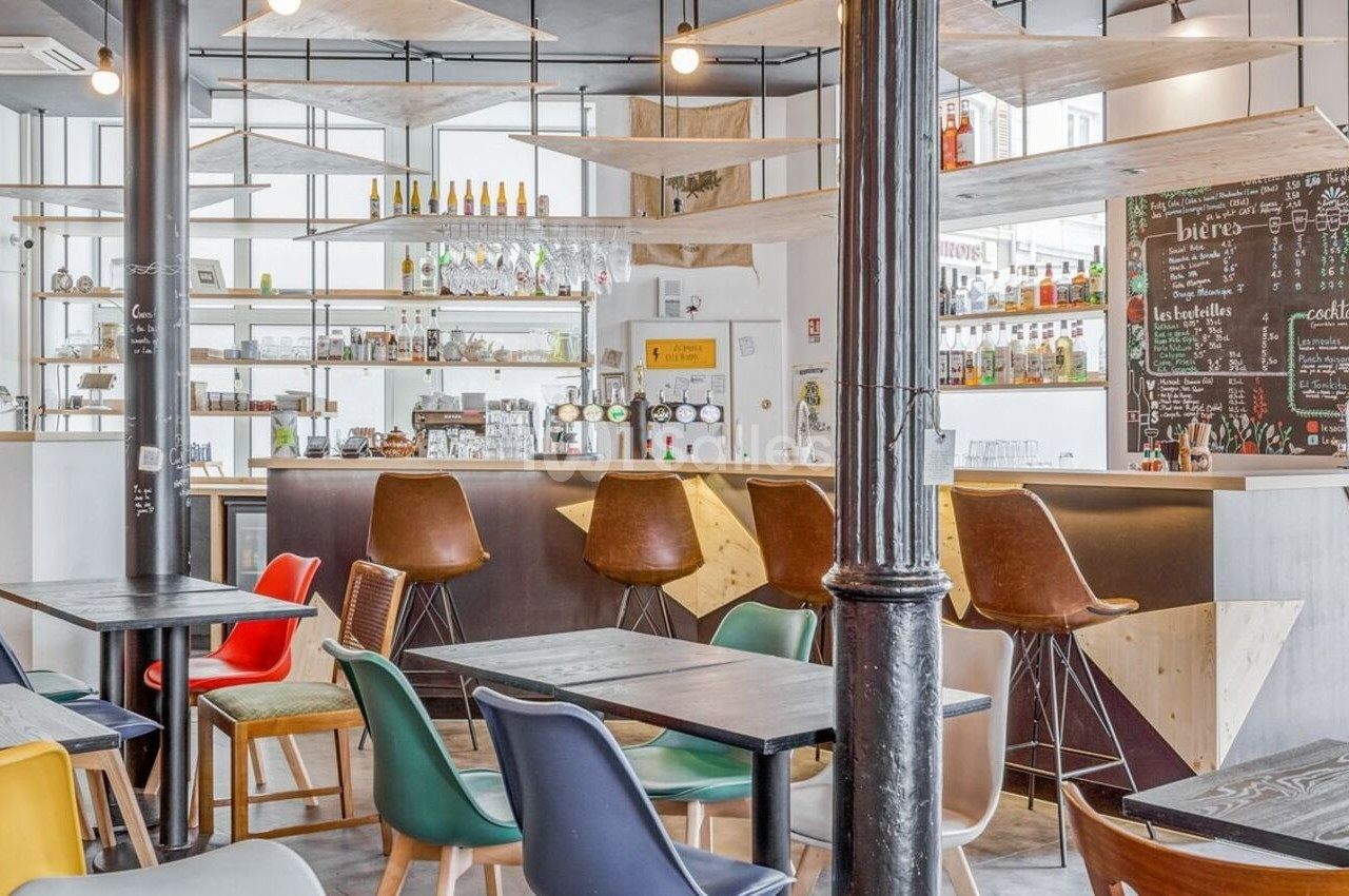 Le Social Bar Strasbourg - galerie - photo 7