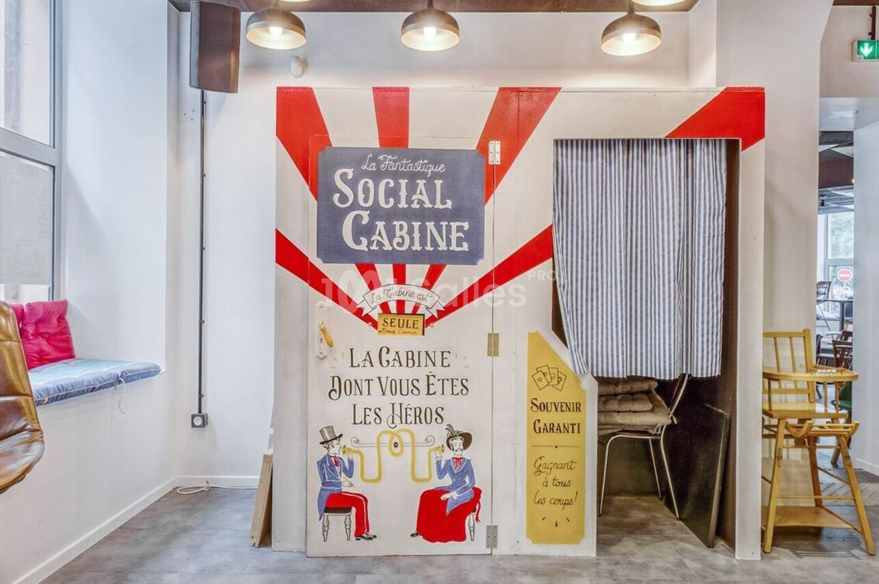 Le Social Bar Strasbourg - galerie - photo 11
