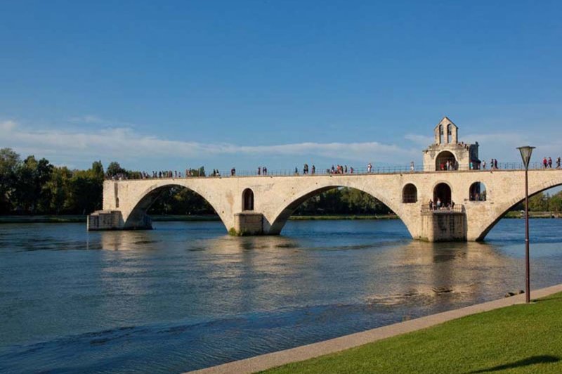 Avignon Congres Expo - photo 2