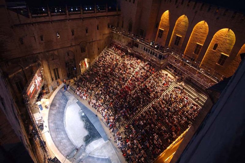 Avignon Congres Expo - photo 5
