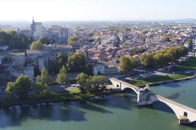 Avignon Congres Expo - photo 4
