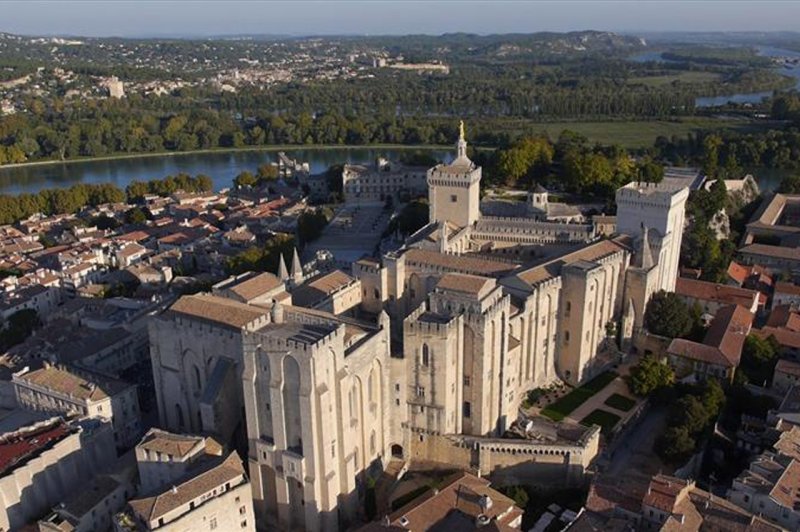 Avignon Congres Expo - photo 3