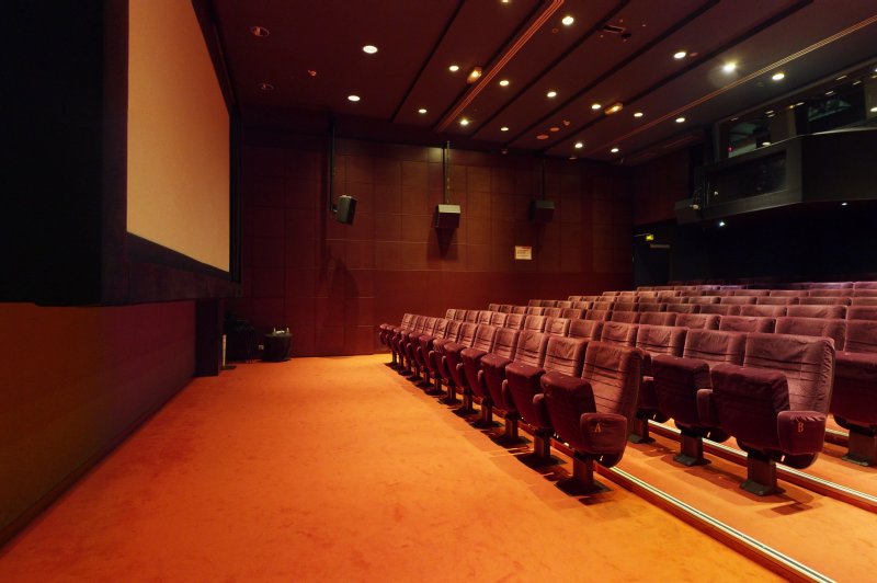 Forum des Images - photo 3
