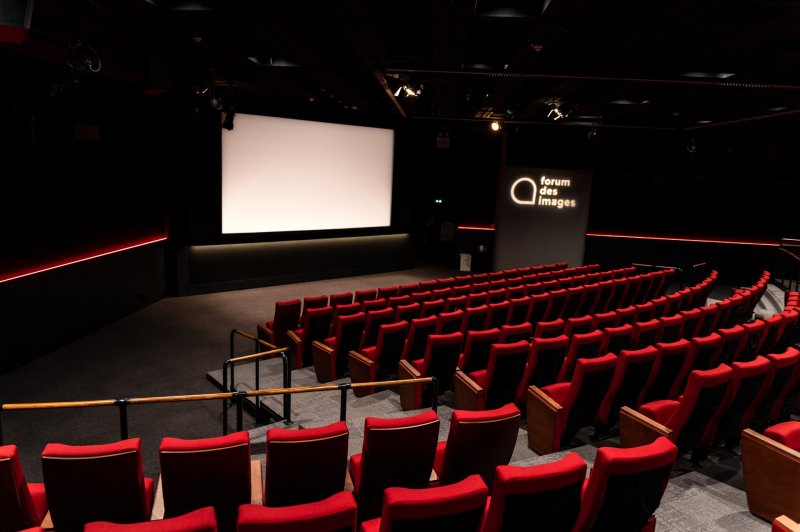 Forum des Images - photo 1