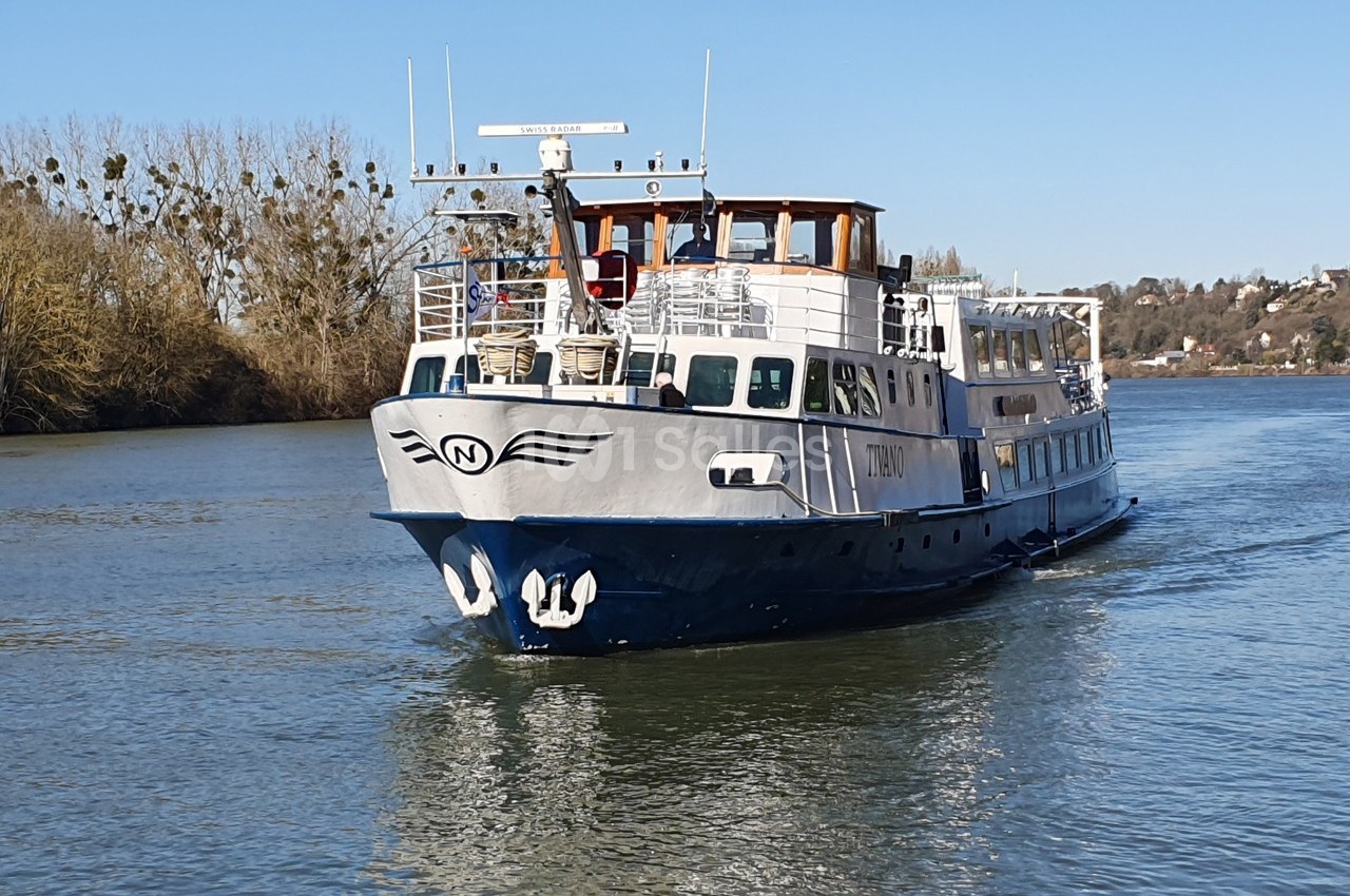 Mistral en Seine - galerie - photo 10