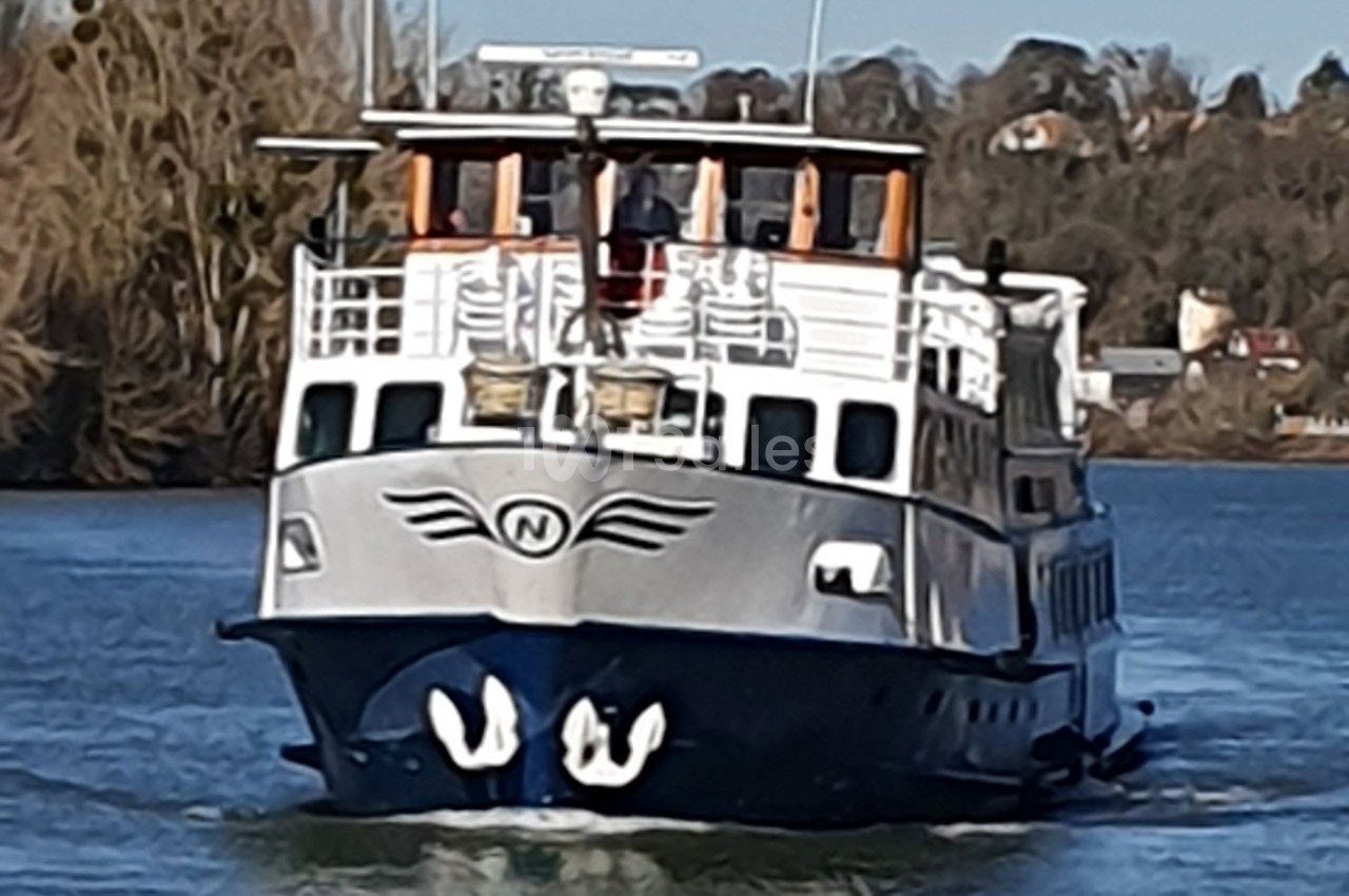 Mistral en Seine - galerie - photo 11