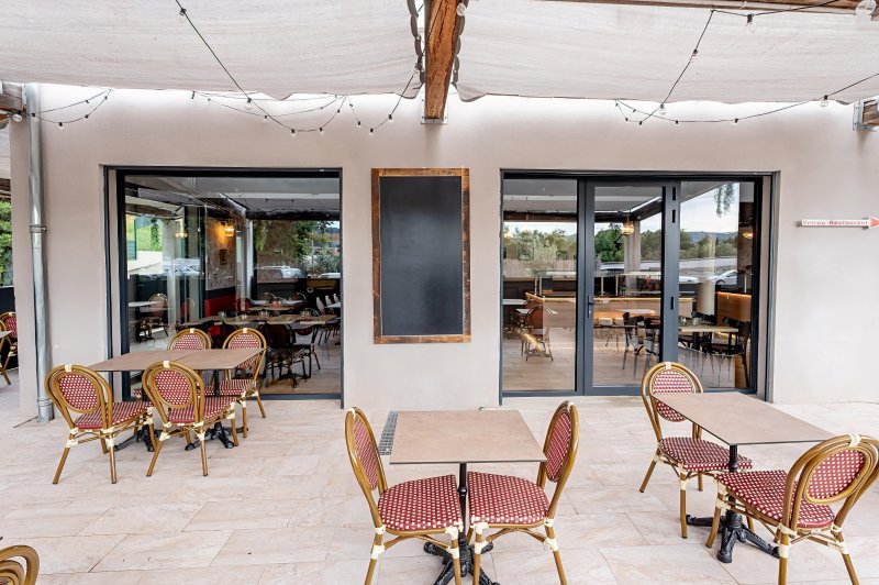 Restaurant l'Autrefois - photo 4