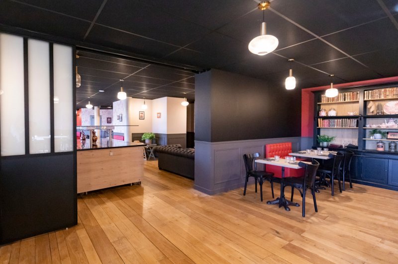 Restaurant l'Autrefois - photo 3