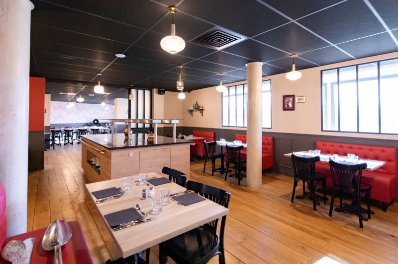 Restaurant l'Autrefois - photo 1
