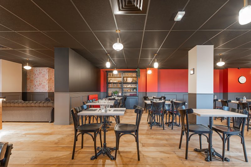 Restaurant l'Autrefois - photo 3