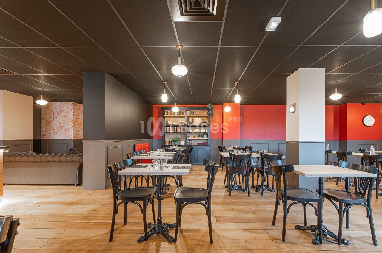 Restaurant l'Autrefois - galerie - photo 3