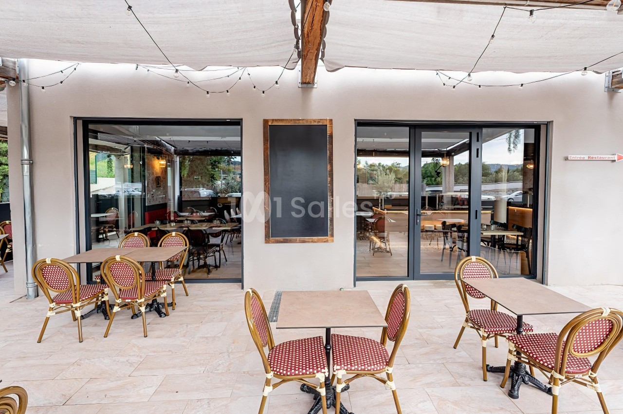 Restaurant l'Autrefois - galerie - photo 12