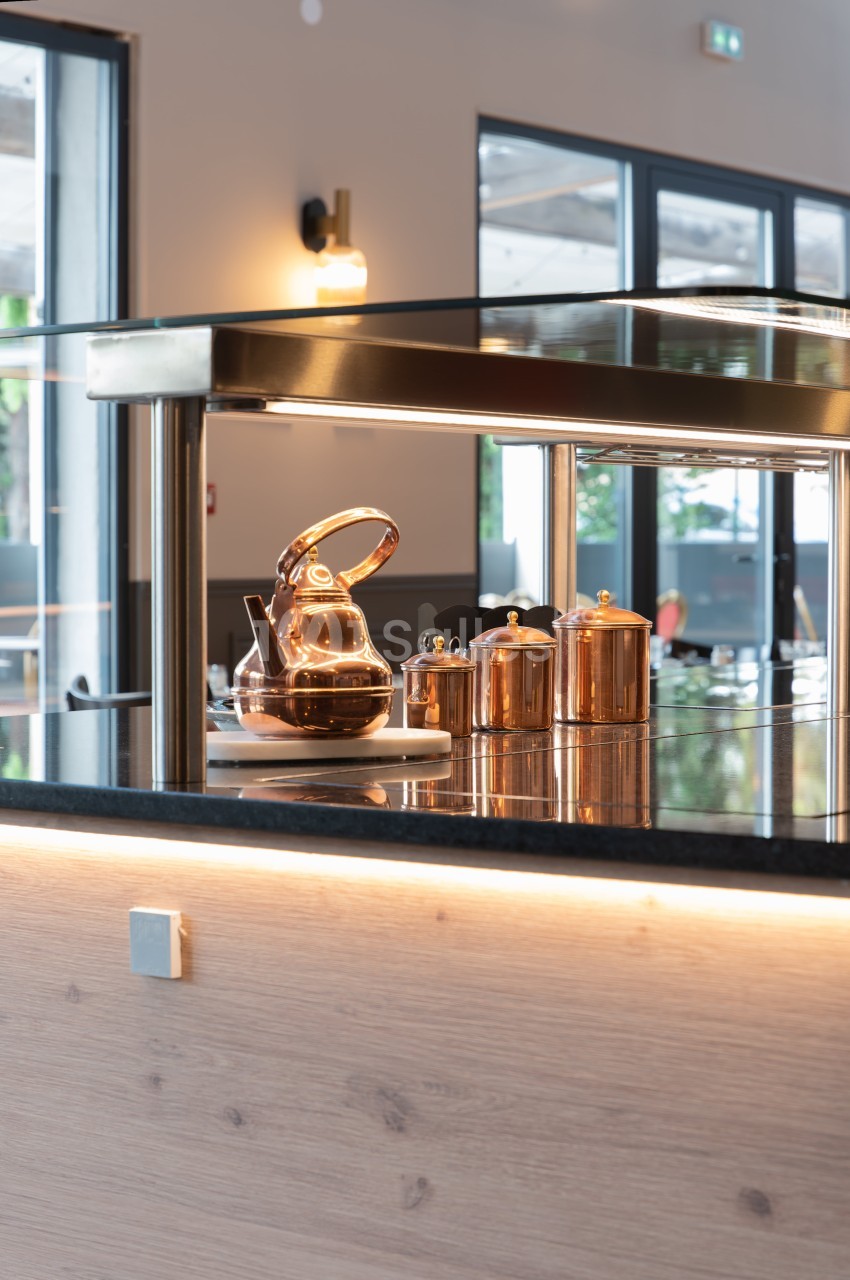 Restaurant l'Autrefois - galerie - photo 9