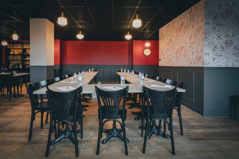 Restaurant l'Autrefois - photo 2