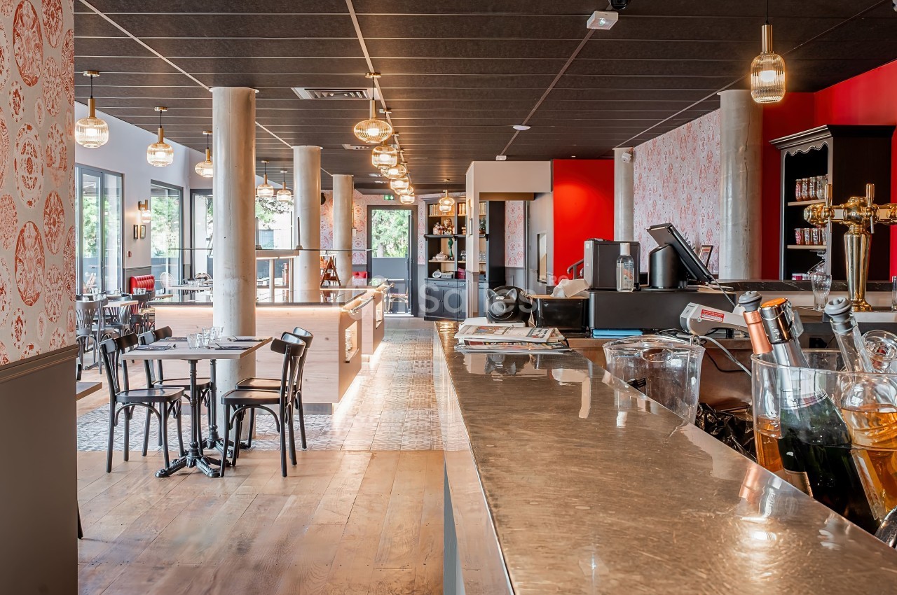 Restaurant l'Autrefois - galerie - photo 11