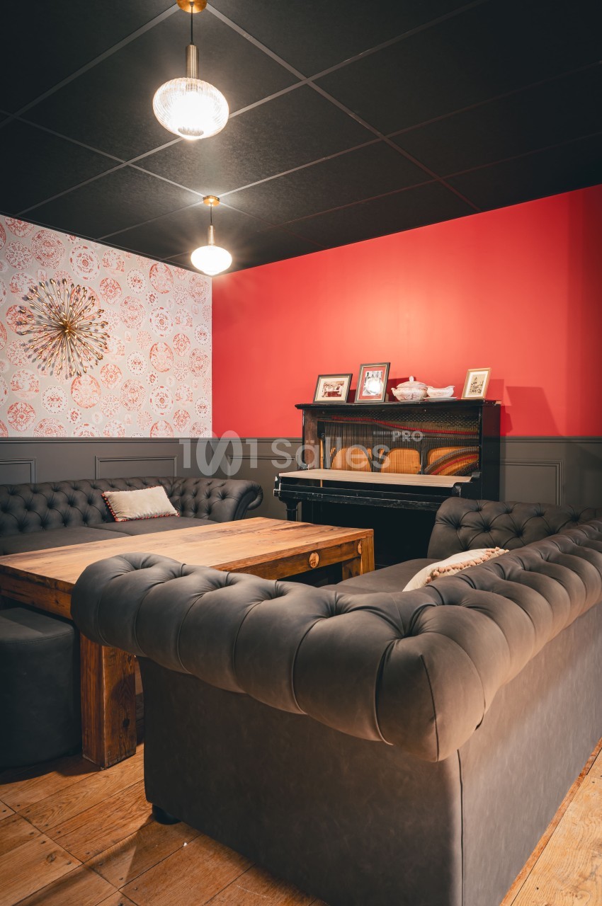 Restaurant l'Autrefois - galerie - photo 4