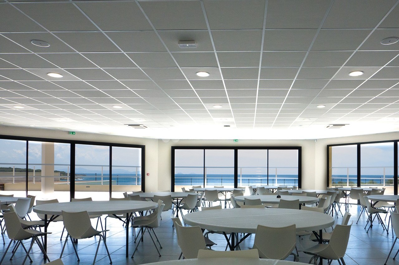 Domaine de l'Arquet et les Chalets de la Mer - galerie - photo 1