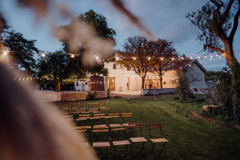 Domaine La Clausade - photo 5