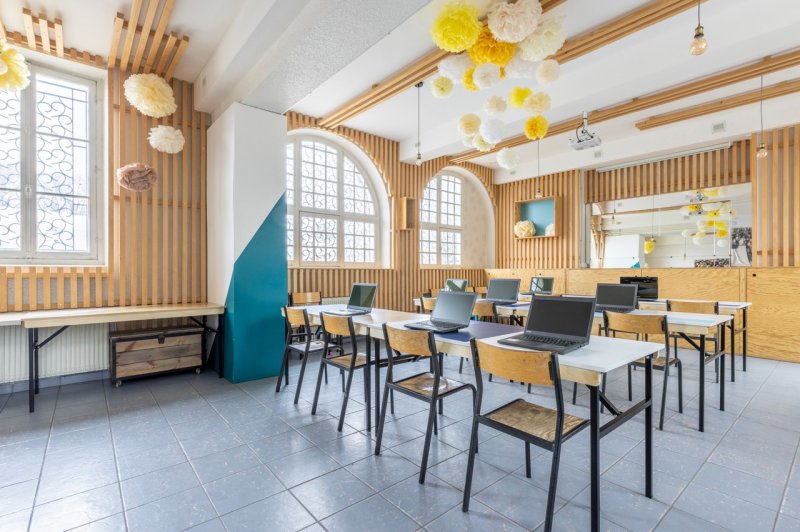 La Maison Montreau - photo 2