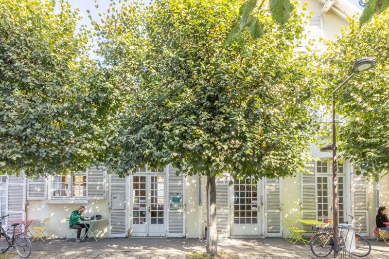 La Maison Montreau - photo 1
