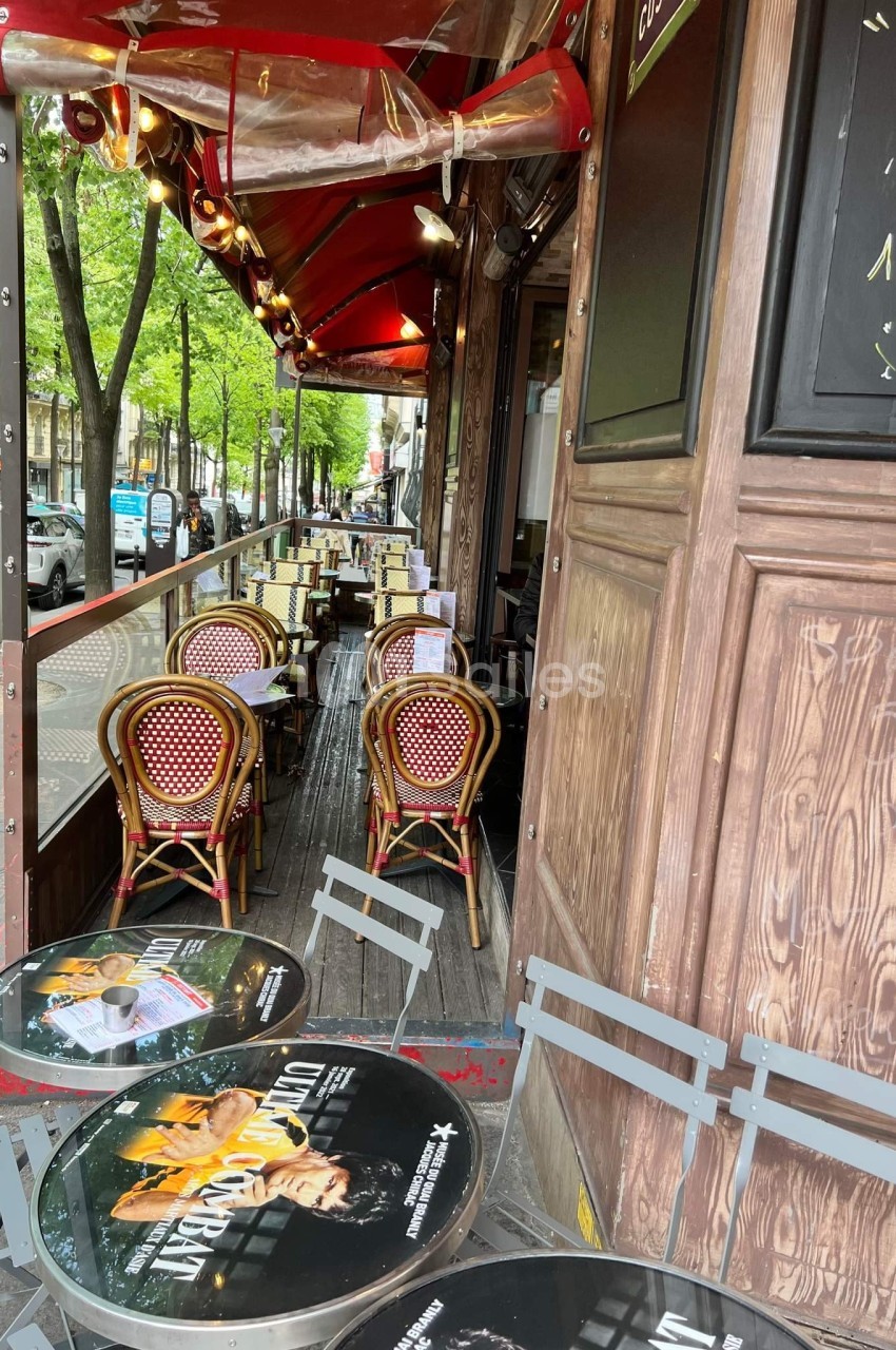 L'Instant - galerie - photo 3