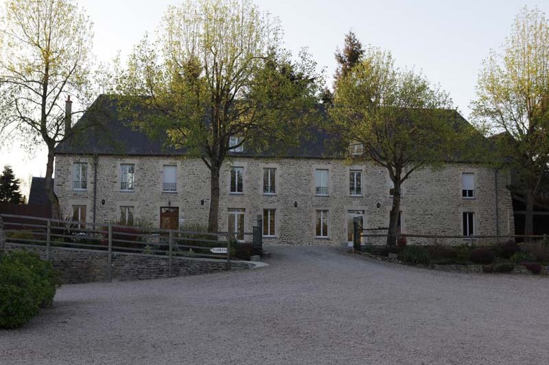 La Ferme du Lieu d'Hommey - photo 5