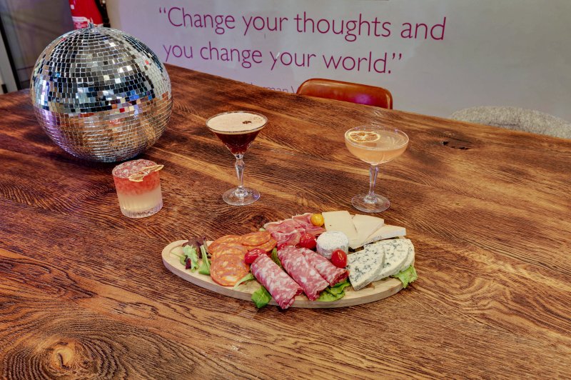 Moxy Lunch Bar - photo 3