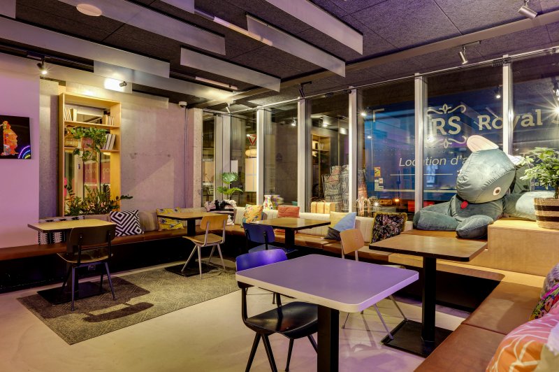 Moxy Lunch Bar - photo 4
