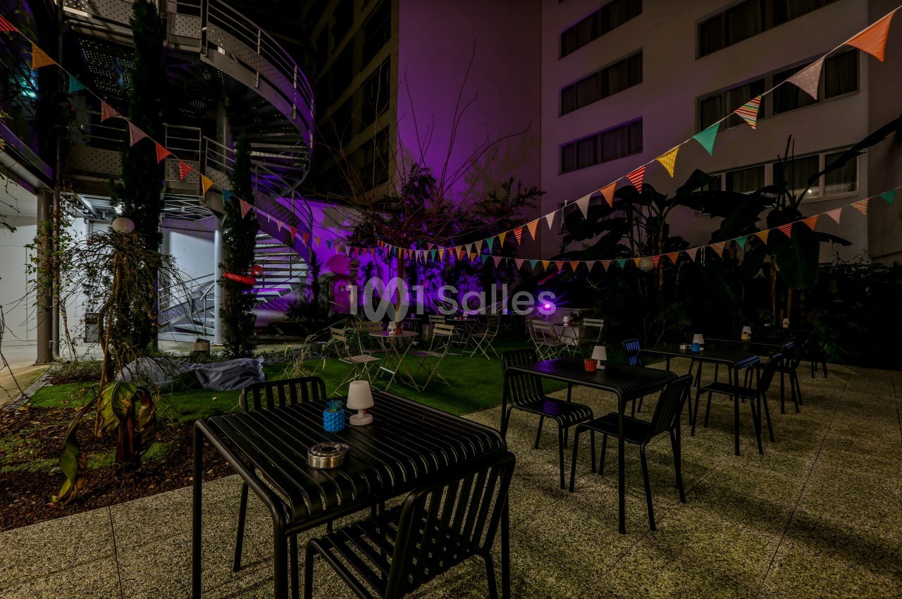 Moxy Lunch Bar - galerie - photo 12