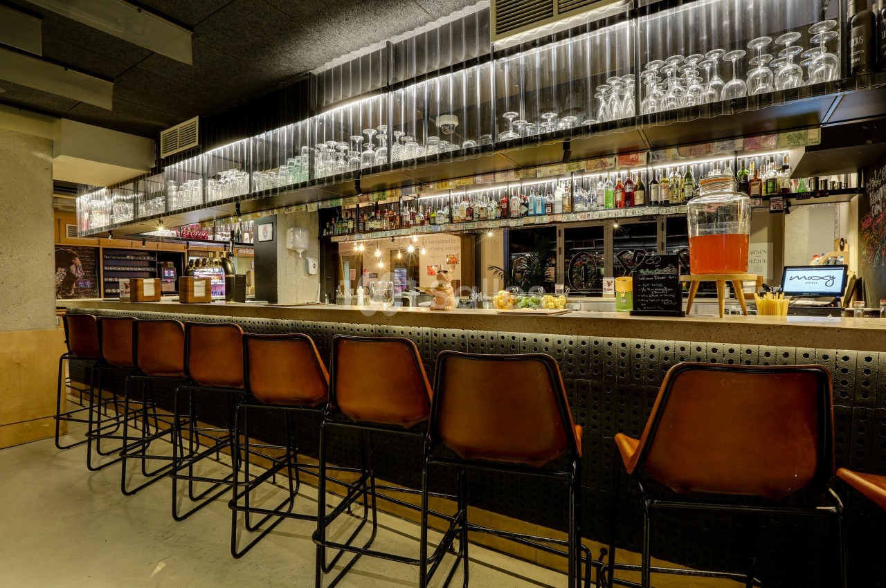 Moxy Lunch Bar - galerie - photo 14