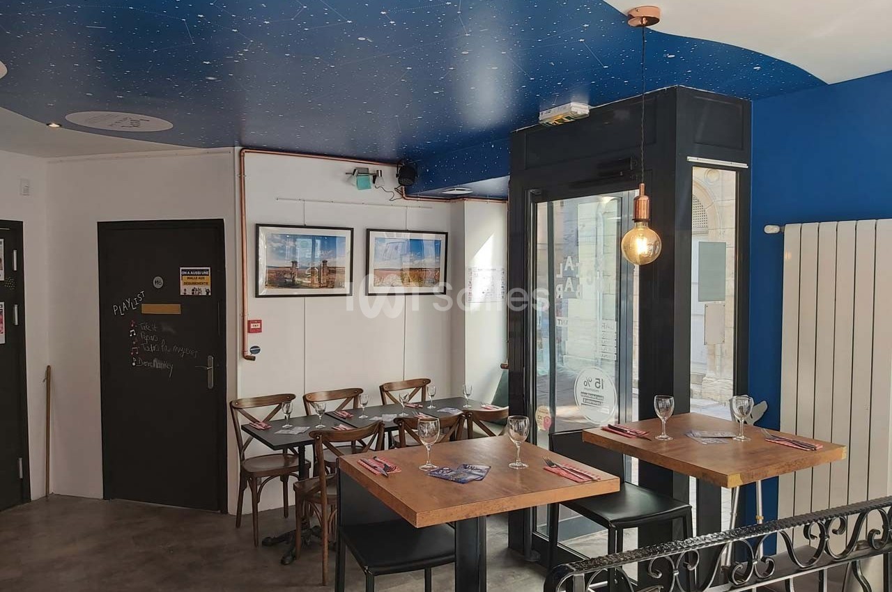 Social Bar Dijon - galerie - photo 8