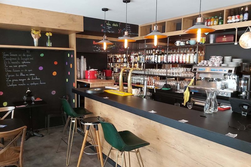 Social Bar Dijon - photo 5