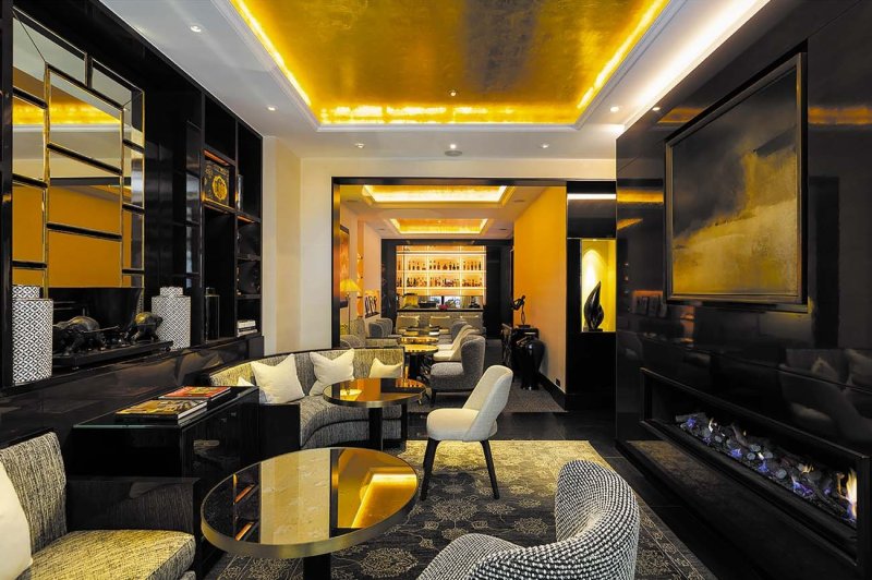 Hôtel Montaigne - photo 3