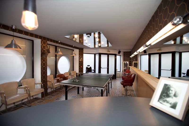 Gossima Ping Pong Bar - photo 3