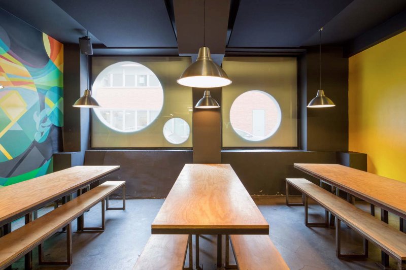 Gossima Ping Pong Bar - photo 5