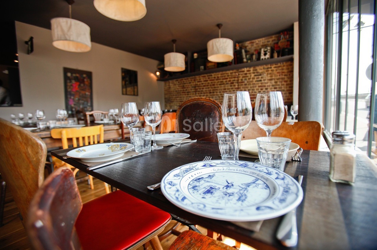 Bistrot Quai - galerie - photo 11