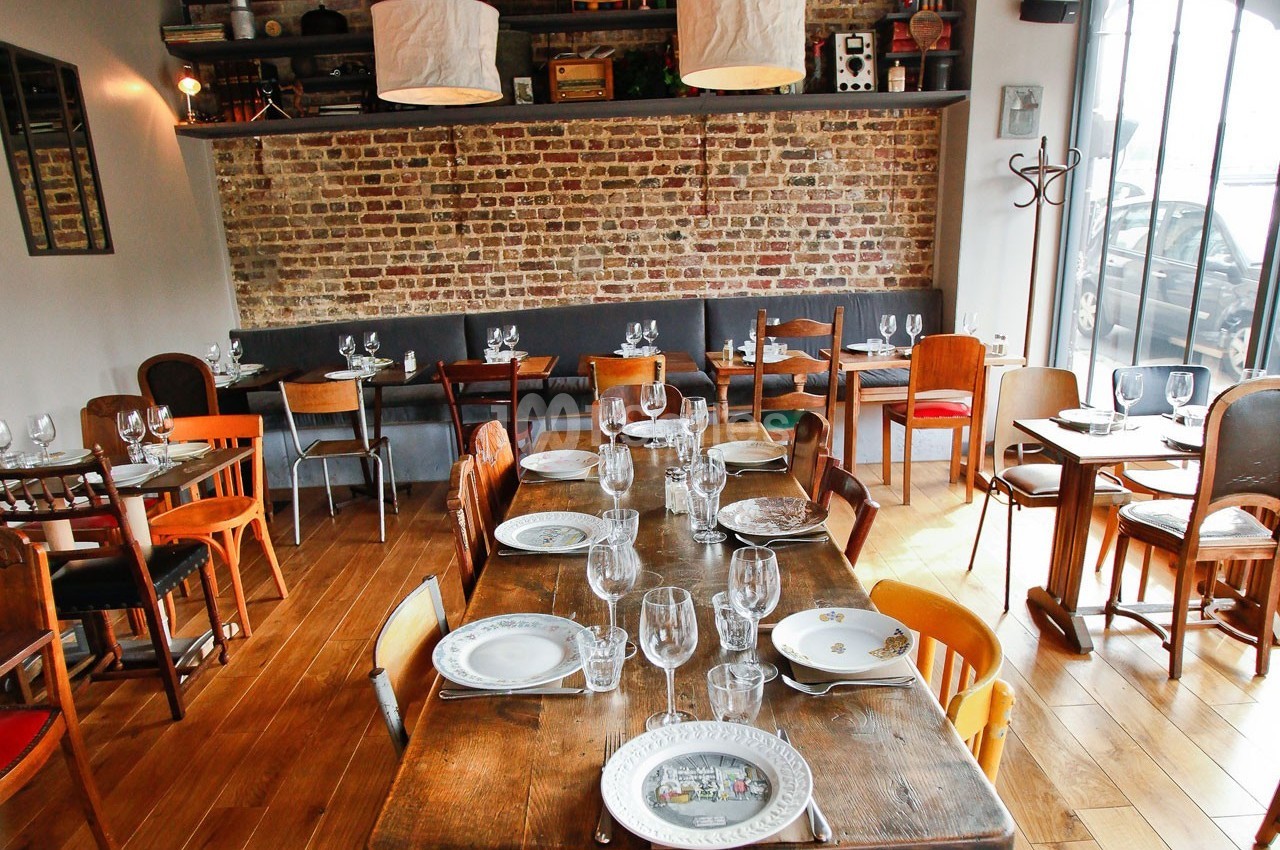 Bistrot Quai - galerie - photo 3