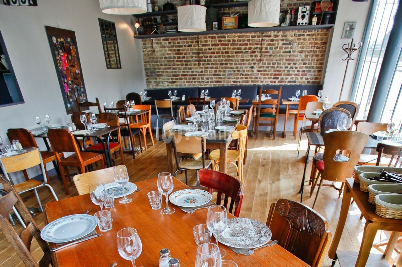 Bistrot Quai - galerie - photo 6