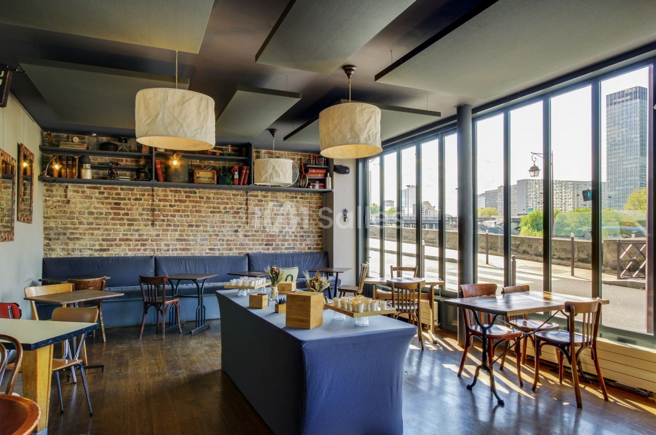 Bistrot Quai - galerie - photo 14