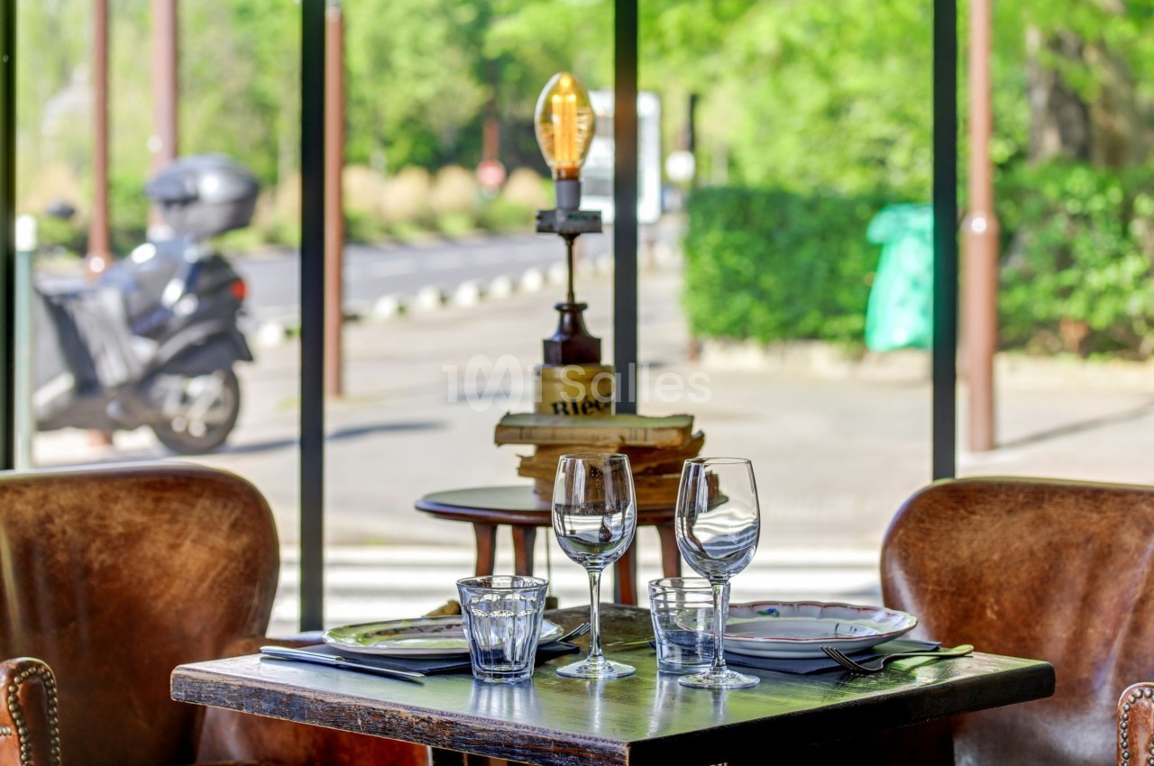 Bistrot Quai - galerie - photo 10