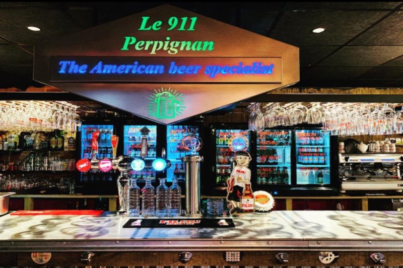 Restaurant le 911 - photo 1