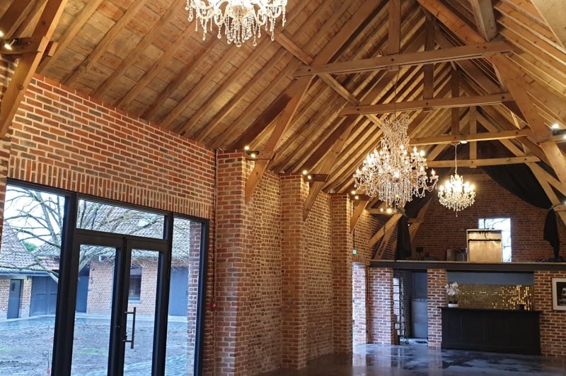 Ferme d'Hercule - photo 4