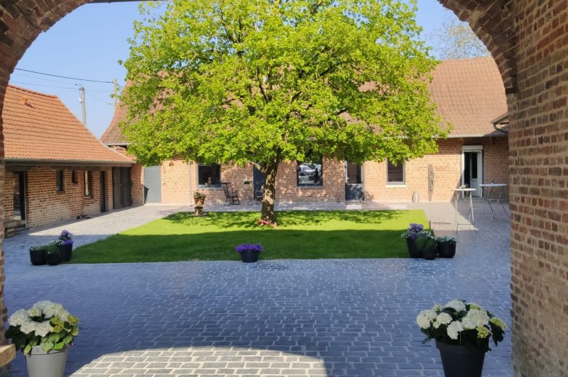 Ferme d'Hercule - photo 5