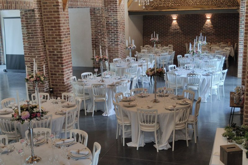 Ferme d'Hercule - photo 3