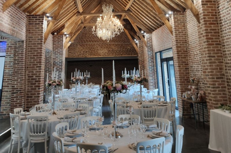 Ferme d'Hercule - photo 2